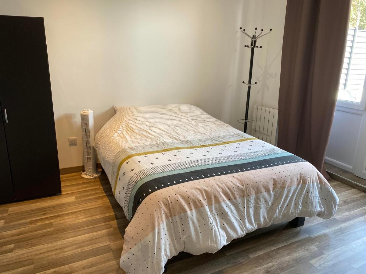 Legend- Parking Prive Gratuit- Terrasse Privee- Wifi - Convert - Alimentec Bourg-en-Bresse Ngoại thất bức ảnh