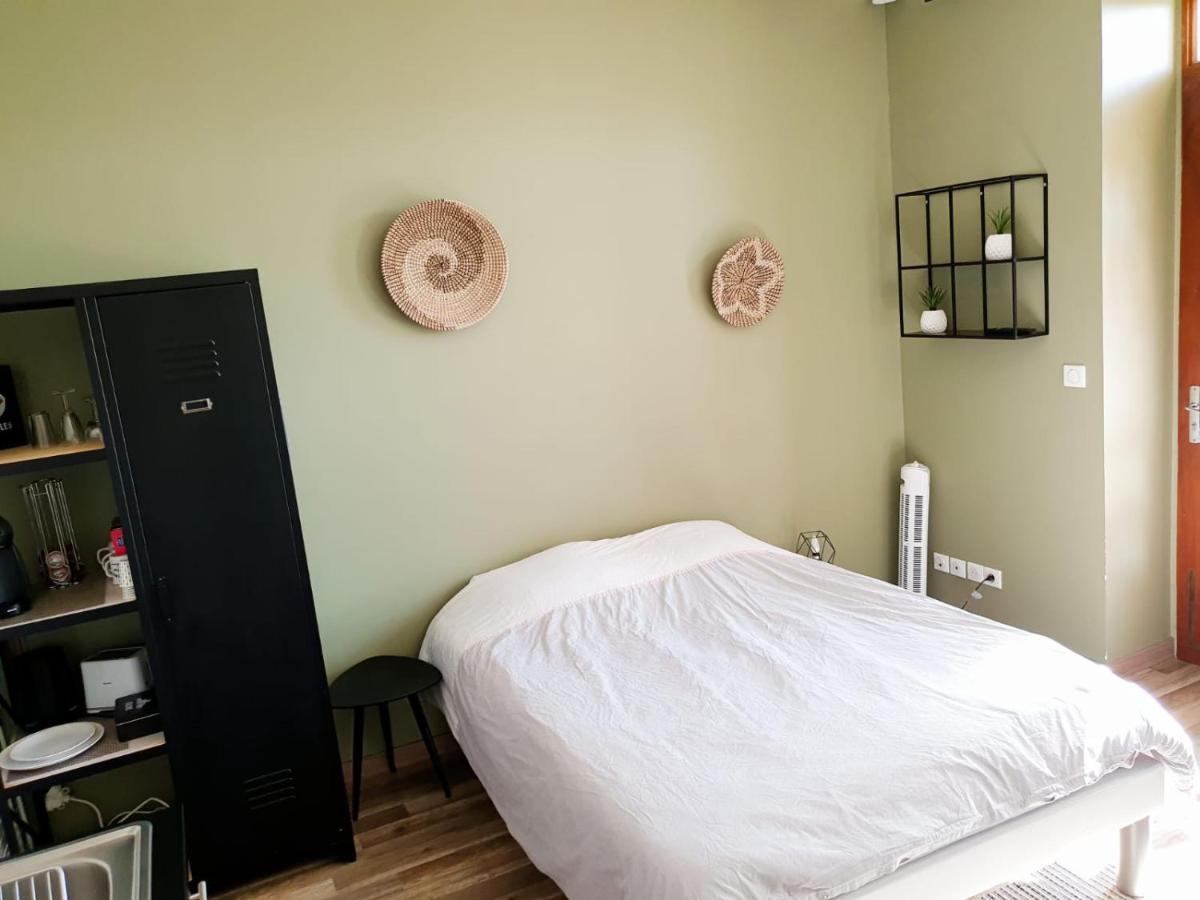 Legend- Parking Prive Gratuit- Terrasse Privee- Wifi - Convert - Alimentec Bourg-en-Bresse Ngoại thất bức ảnh